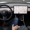 Tesla-Rückruf: Ausfall der Rückfahrkamera