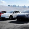 Türgriff-Probleme: Tesla ruft fast drei Millionen Autos in China zurück