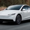 Teslas "schlichte Fichte": Model Y Standard kommt nach Deutschland