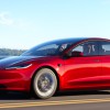 Probleme beim Seitenaufprallschutz: Tesla ruft Bestseller Model 3 zurück