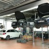 Diagnose, Service und Hochvolttechnik: Einstieg in die Tesla-Welt