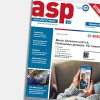 Neue Ausgabe: Jetzt asp 2/2024 online lesen