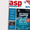 Neue Ausgabe: Jetzt asp 4/2024 online lesen