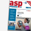Neue Ausgabe: Jetzt asp 5/2024 online lesen
