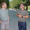 Tjekvik: Neuer CEO ernannt