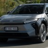 Toyota bZ4X im Test: Die späte Reife