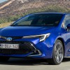 Softwarefehler im Bremssteuergerät: Toyota ruft eine Million Corolla zurück