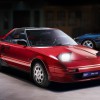 40 Jahre Toyota MR2: Scharf wie ein Sushi-Messer