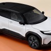 Toyota Urban Cruiser: Mit Schützenhilfe von Suzuki