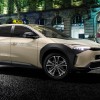 Toyota bZ4X wird günstiger: Rabatt mit Doppel-Wumms