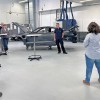 TÜV SÜD: Geballtes Wissen vermitteln