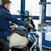 Frühjahrs-Check für Motorräder: Saisonales Sondergeschäft