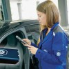 Fahrzeugdiagnose: Sicherheit in drei Minuten