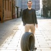 Neuer Leiter bei TyreSystem: Schembera führt Pkw-Reifen-Sparte