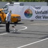 Fußgängerunfälle und Bedienfehler: E-Autos sind sicher – häufige Unfallmuster