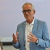Austausch mit SPD-Verkehrspolitik: Autohändlerverband wirbt für seine Rolle