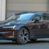 Volvo ES90 Ultra (RWD): Zu viel des Guten?