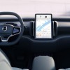 Volvo ruft EX30 zurück: Display wechselt in Testmodus