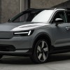 Volvo XC40/EX40: Aus dem Hammer wird ein Hämmerchen