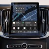 Volvo-Infotainment: Update mit neuer Struktur