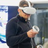 Virtuelle Realität: Schulungen mit VR - Neue Möglichkeit für Werkstätten