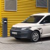 Neuer VW Caddy: Jetzt auch als Plug-in-Hybrid zu haben