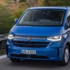 VW Transporter und Caravelle: Mehr Reichweite, kürzere Ladezeit