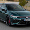 VW Golf GTI Edition 50 im Test: Jubiläumsmodell mit Bestwerten