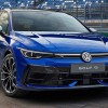 VW Golf R / Golf R Variant: Draufgelegt