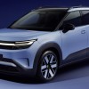 VW ID. Cross: Kleines E-SUV feiert Premiere