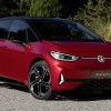 VW ID.3 GTX: Starkstrom im Kompaktformat