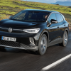 Autoscout24: GW-Preise geben im April leicht nach