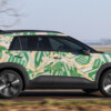 VW ID. Cross: Mit dem Hoffnungsträger auf der Testrunde