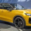Sitzprobe im neuen VW T-Roc: Der macht Druck auf Tiguan und Co.