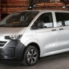 VW Transporter: Das Nutzfahrzeug wird vielfältiger