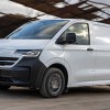 VW Transporter im Test: Neuauflage eines Klassikers