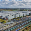Recycling: VW startet Hochlauf für Auto-Demontage in Zwickau