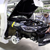 Studie zum Verbrenner-Aus: 726.000 Autojobs in Europa bedroht
