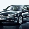 VW ruft Phaeton zurück: Software-Update für manipulierte Diesel