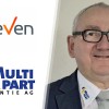 Opteven Gruppe übernimmt Garantiespezialist: Multipart wird französisch