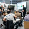 Automechanika: Weiterbildungsangebot zur Unfallreparatur ausgebaut