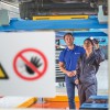 ZF auf der Automechanika: KI-Assistent, Hochvolt-Training und nachhaltige Bremsflüssigkeit
