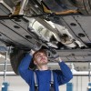 Meyle-Umfrage: So sehen Werkstätten die E-Mobilität