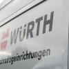 Würth: Zeichen für leichte Aufbruchstimmung 