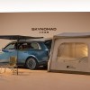 Familienauto, Büro und Camper in einem: Xiaomi zeigt den Full-Service-SUV