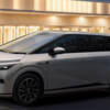 Produktausblick: Xpeng zeigt VW die Zukunft 