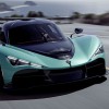 Castrol und Zenvo Automotive: Technische Kooperation für neues Hybrid-Hypercar