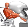Airbag-System von ZF Lifetec: Auch entspannt sicher