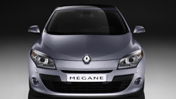 Renault Mégane III