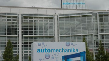 Automechanika 2008